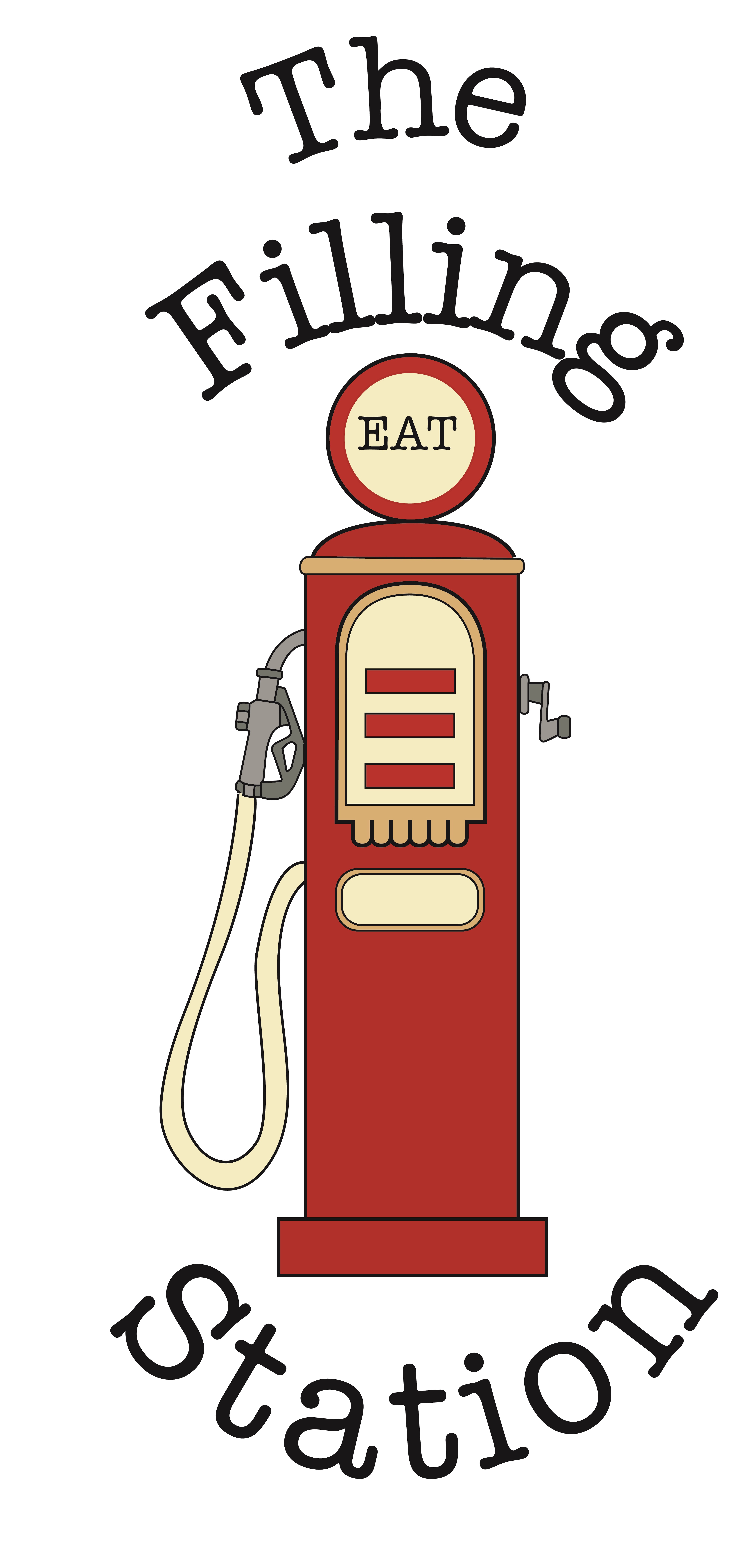 The Filling Station